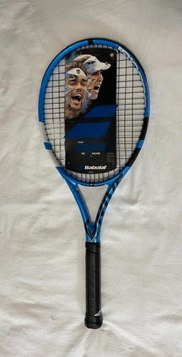 Babolat pure drive - (used, once