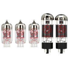 JJ Fender Hot Rod Deluxe/Hot