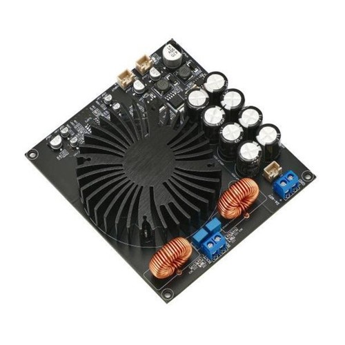 600w class speaker tpa3255 - 600w, d