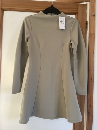 Primark beige fit - &, long