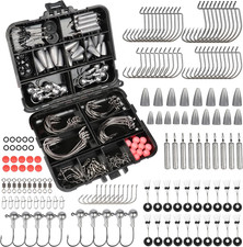 Fishing Accessories Kit