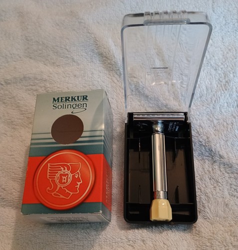 Merkur progress 500 - merkur,