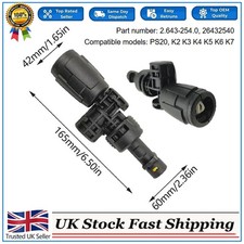 Karcher Short Vario -26432540-