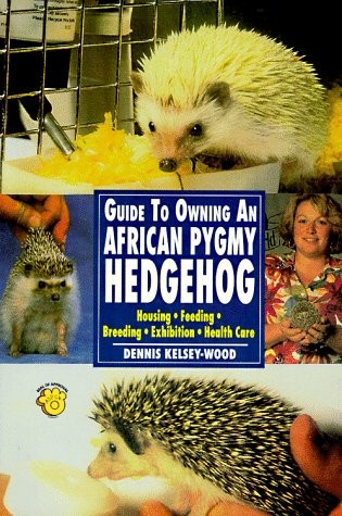 Guide owning african - to, an