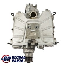 Audi A4 S4 B8 Supercharger Air