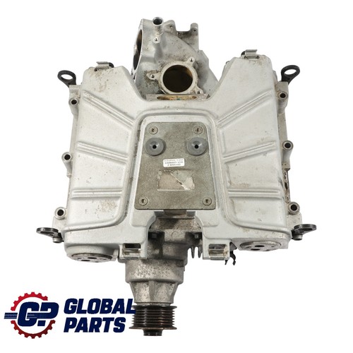 Audi supercharger air - s4,