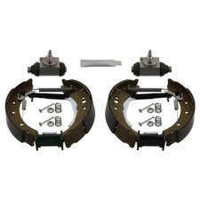NEW BRAKE SHOE SET FOR RENAULT