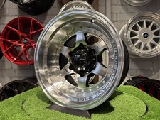 4X R16 Inch 5X127 Diamond