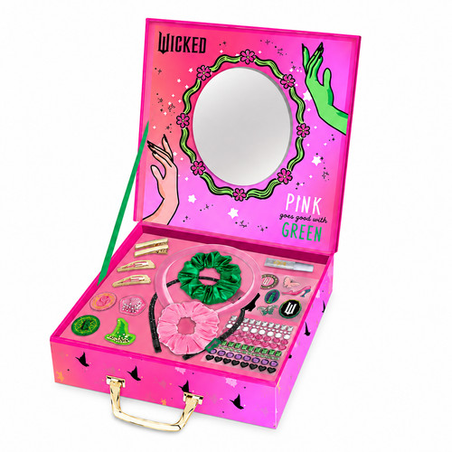 Girls wicked hair beauty - hair,