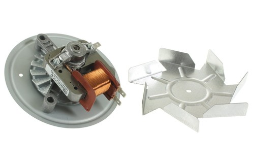Fan motor for - fan, tricity