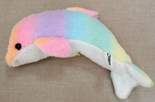 Vintage Goffa OMBRE DOLPHIN