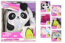 Real littles backpacks - littles, backpacks!
