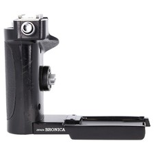 Zenza Bronica Speed Grip E for