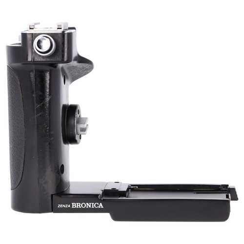 Zenza bronica speed - zenza,