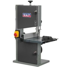Sealey professional bandsaw - sealey,