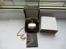 ROYAL LONDON 90000-02 Pocket