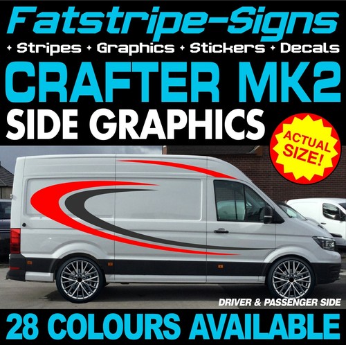 Fit crafter mk2 - to, mwb