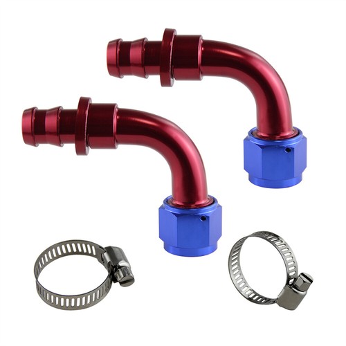 2pcs an12 push - 2pcs, lock