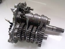 MV AGUSTA F3 675 OEM CASSETTE GEARBOX ASSEMBLY BRUTALE B3 2012