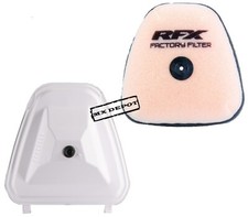 RFX FACTORY AIR FILTER & AIR