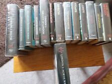 THE BUILDINGS OF ENGLAND by VARIOUS and NIKOLAUS PEVSNER - various vols, dates