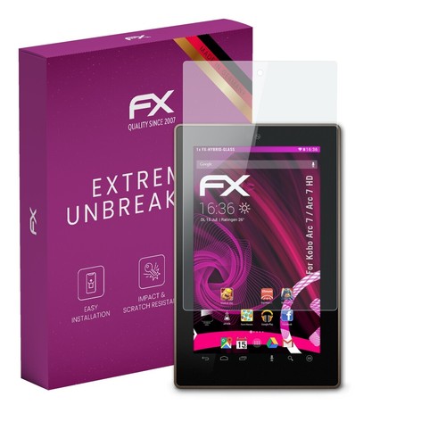 Atfolix glass protector for - atfolix,