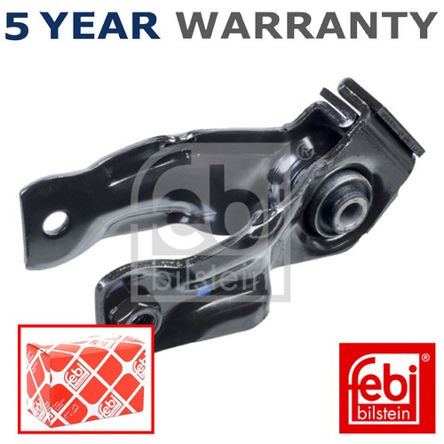 Febi rear engine - engine, fits