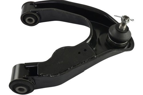 Track control arm for - control,