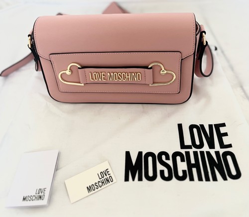 Love moshino bag bnwt - moshino, womens
