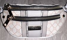 Womens River Island Monogram Bum Bag, Fanny Pack, Waist Bag. Summer,holidays!!
