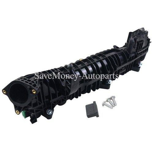 Engine intake manifold - intake, bmw