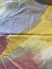 Fabric 2.18 Yards. 45” Wide