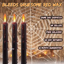 Halloween Decorations Bleeding