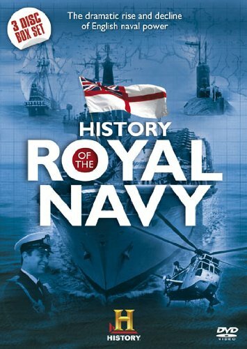 History the royal navy - history,