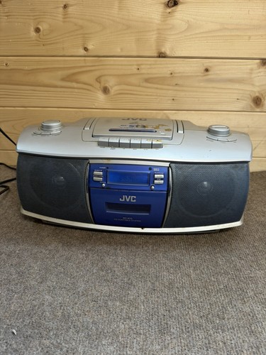 Retro jvc portable - retro,