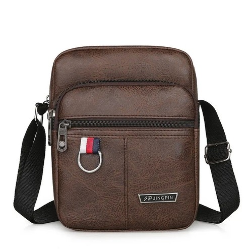 Men travel crossbody shoulder - travel,