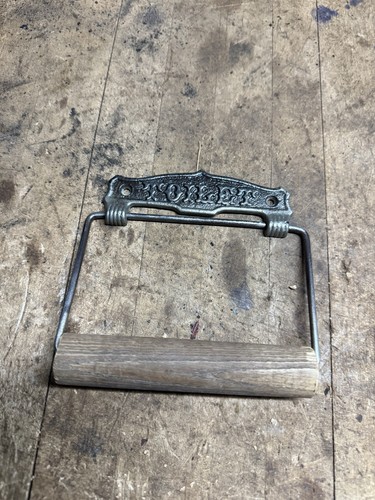 Vintage old retro toilet - vintage,