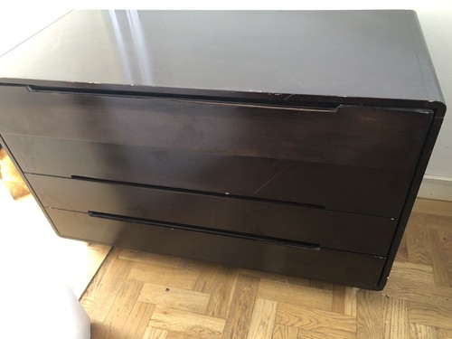Large chest drawers - ,