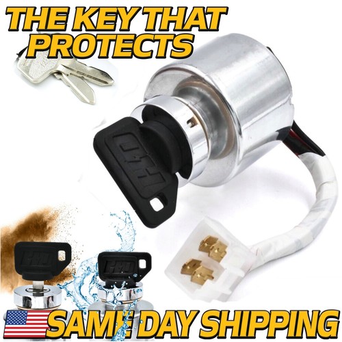 Ignition switch fits - switch,