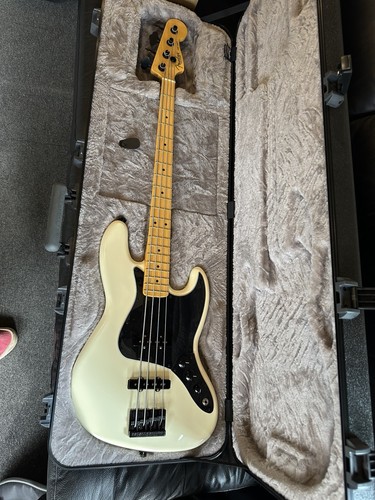 Fender american professional - american,