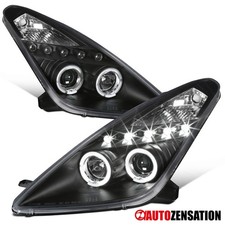 Fit 2000-2005 Toyota Celica