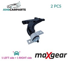 Track control arm pair - rh,