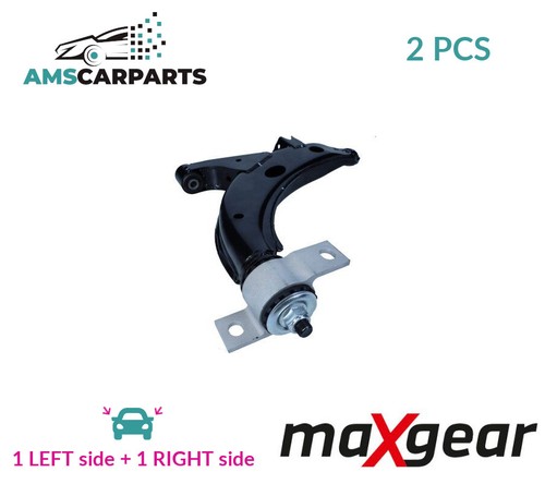 Track control arm - arm, pair