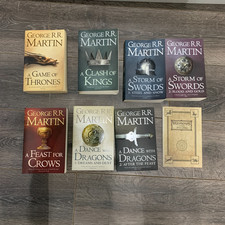 Game of Thrones A Song of Ice