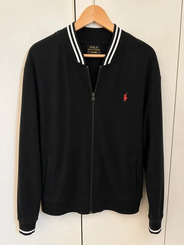 Polo ralph lauren black - polo,