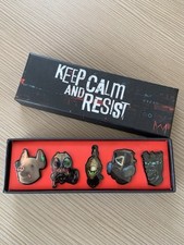 Watch Dogs Legion Collector