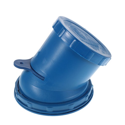 Grain bin outlet valve - ,