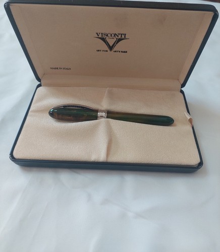 Visconti van gogh green - visconti,