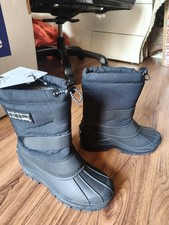 Molo New Kids Shoes, Snow