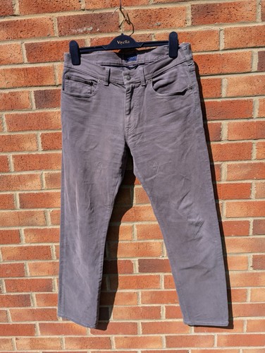Gant men grey regular fit - men's,